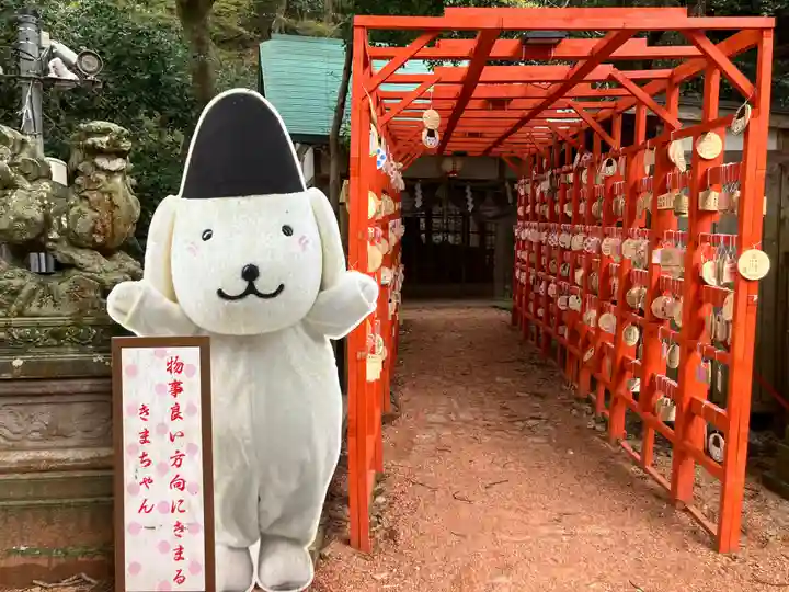 石浦神社(石川県)