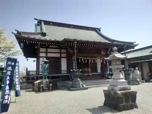西善院(神奈川県)
