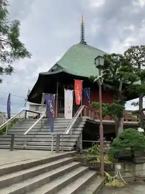 本覚寺のその他建物
