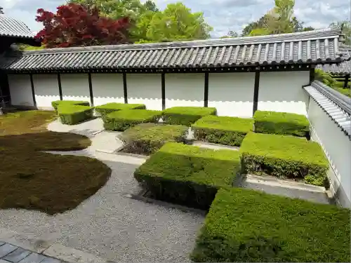 東福禅寺（東福寺）(京都府)