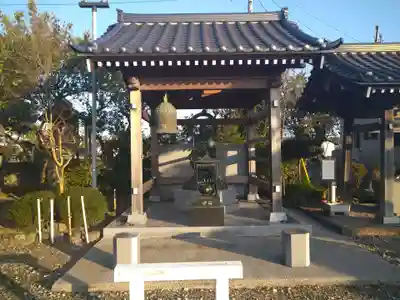 円明院のその他建物