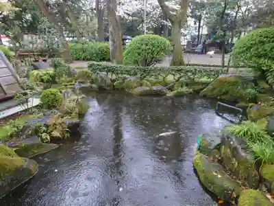 大井神社(静岡県)