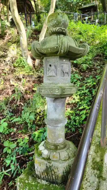 金剛不動尊(福島県)