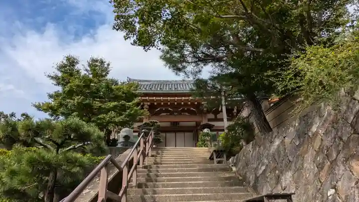 大龍寺(京都府)
