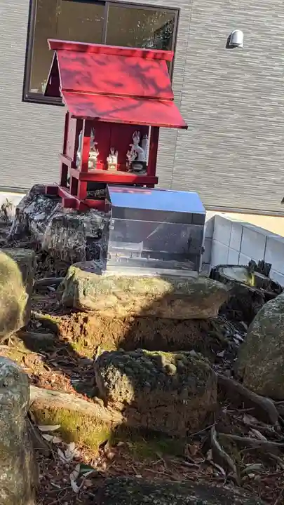 稲荷神社・子宝稲荷(愛知県)