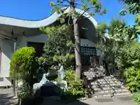 大龍寺(東京都)