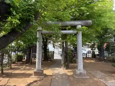 八坂神社(千葉県)