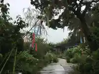 福泉寺のその他建物