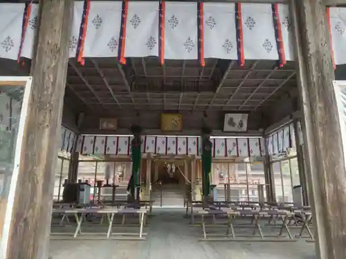 日吉大社(滋賀県)