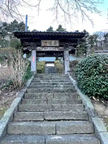 玉巌寺(群馬県)