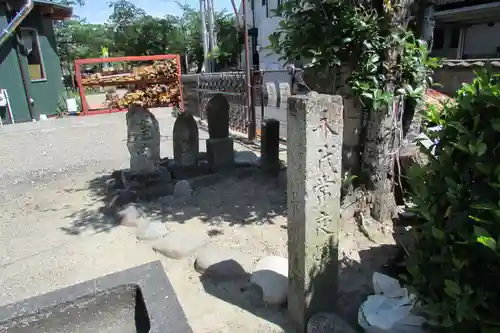 徳岩院のその他建物