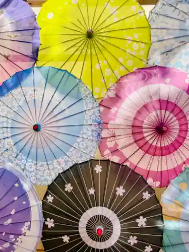 仙台八坂神社(宮城県)