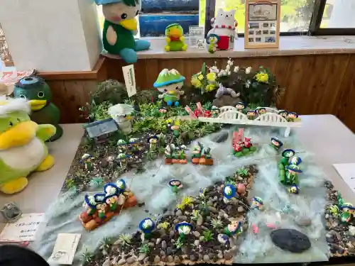 かっぱ神社(長野県)