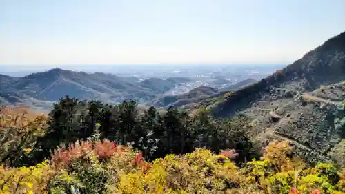  大岩山 最勝寺(栃木県)