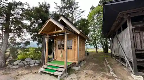 観音寺(山形県)