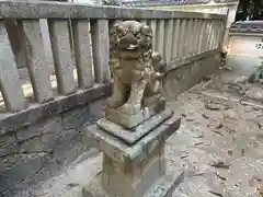 八幡神社(奈良県)