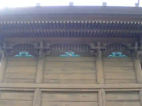 一葉稲荷神社のその他建物