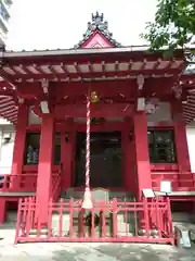 八幡神社(東京都)