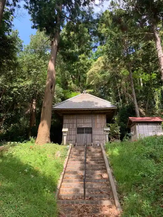 若宮八幡神社(千葉県)