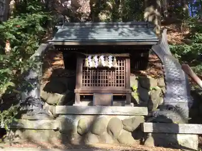 手長神社(長野県)