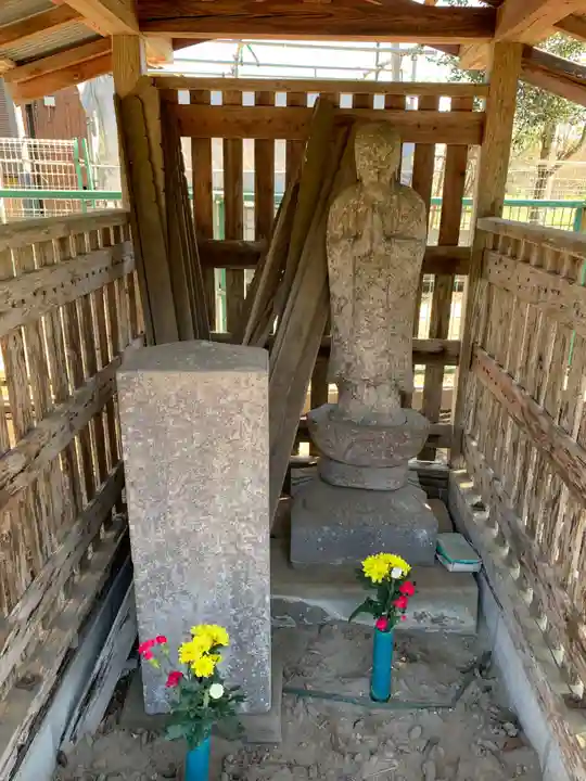 妙観寺(千葉県)