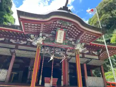 花尾神社(鹿児島県)