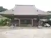 高福寺の本殿・本堂