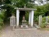 宝勝寺(山梨県)