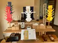 蓮久寺のその他建物