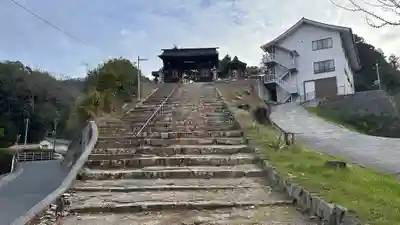 船川八幡宮(岡山県)