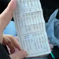 川越氷川神社(埼玉県)