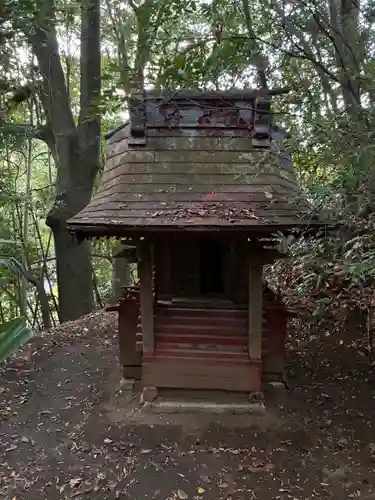 安房神社(千葉県)