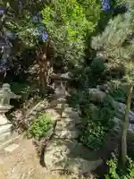 加茂神社(滋賀県)