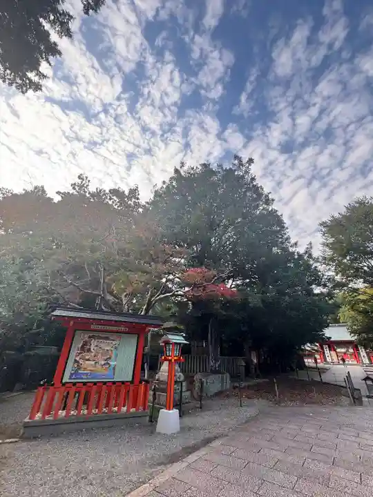 熊野速玉大社(和歌山県)