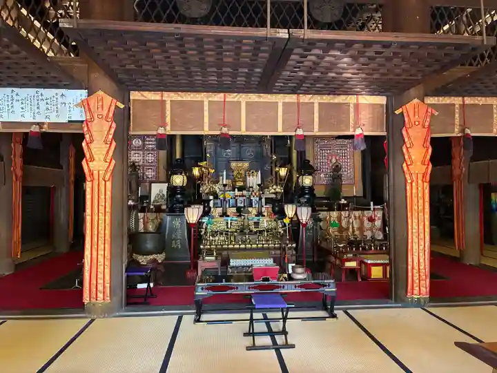 竹林寺(高知県)