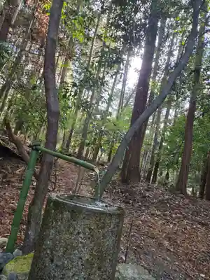 御蔭神社(京都府)