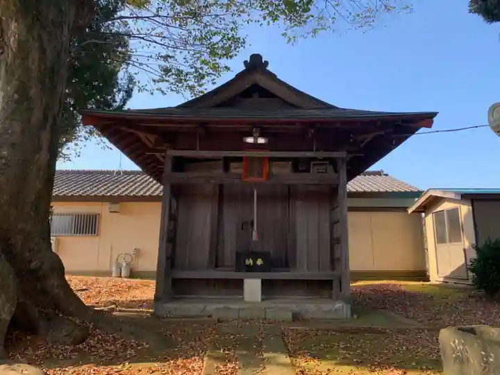 御嶽神社(千葉県)