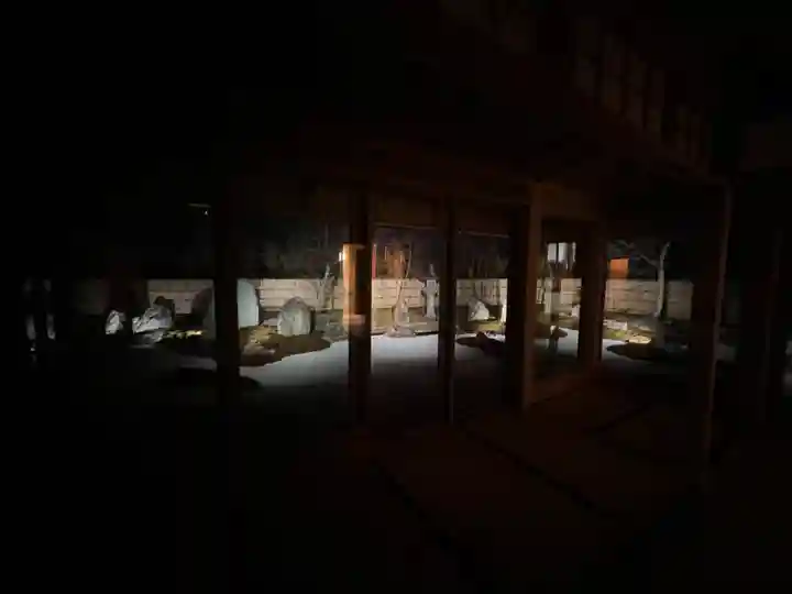 大聖護国寺のその他建物