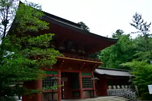 香取神宮(千葉県)