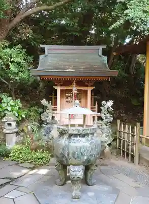 杉本寺(神奈川県)