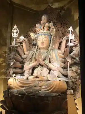 南法華寺（壷阪寺）(奈良県)