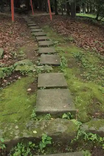 鹿児島神宮の建物その他