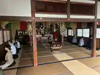 安用寺(愛知県)