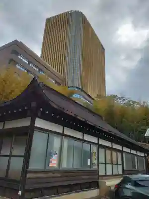 清鏡寺の本殿・本堂