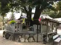 志氐神社(三重県)