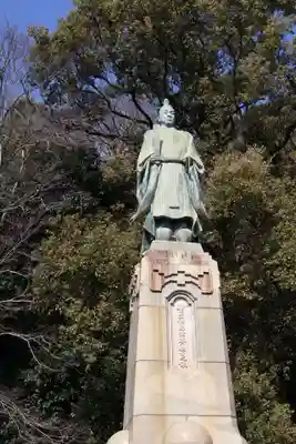 照國神社(鹿児島県)