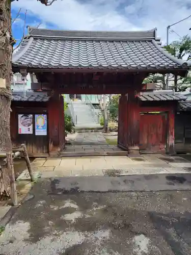 根生院(東京都)
