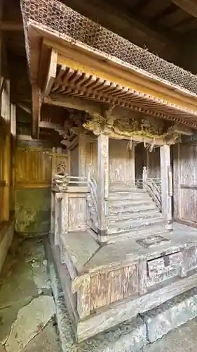 淡嶋宮(兵庫県)