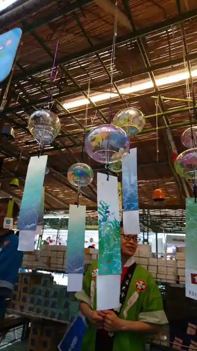 川崎大師(平間寺)のその他建物