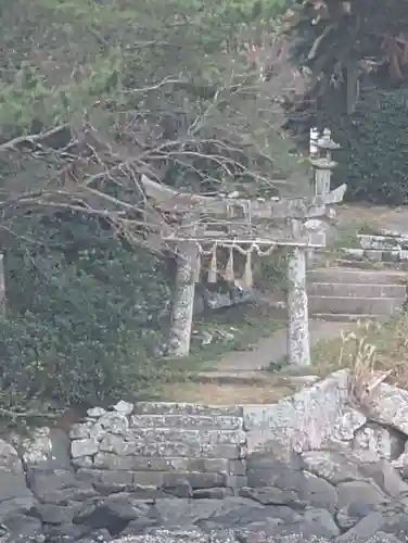 市杵島神社(長崎県)